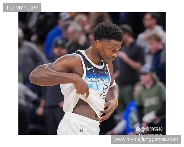 森林狼缺少爱德华兹关键球能力，戈贝尔罚球成隐患