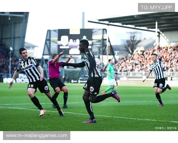 昂热1-1逼平马赛，欧冠队伍客场遭遇阻击